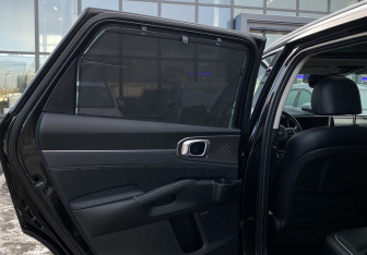 Подержанный автомобиль Kia Sorento 2020 года (30 фото)