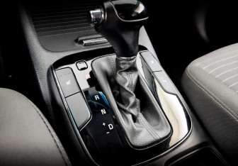 Подержанный автомобиль Kia Cerato Sedan 2018 года (25 фото)