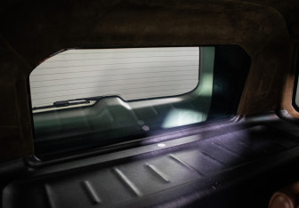 Подержанный автомобиль Lexus LX 2012 года (20 фото)