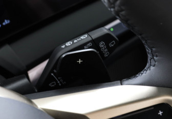 Новый BMW X3 2025 (19 фото)