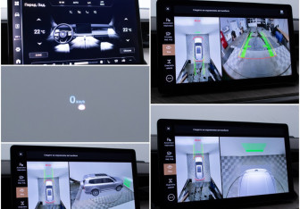 Подержанный автомобиль Tank 500 2024 года (19 фото)