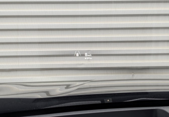 Подержанный автомобиль Exeed VX 2023 года (27 фото)