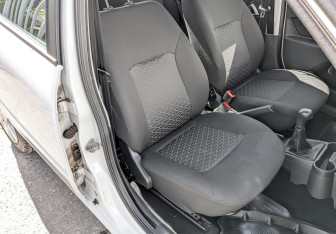 Подержанный автомобиль LADA (ВАЗ) Granta Sedan 2023 года (22 фото)