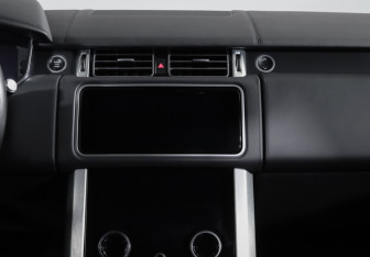Подержанный автомобиль Land Rover Range Rover 2018 года (13 фото)