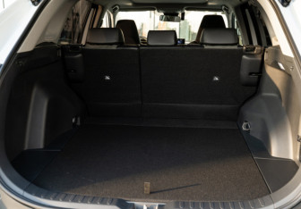 Новый Toyota RAV4 2025 (37 фото)