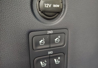 Новый Hyundai Palisade 2025 (19 фото)