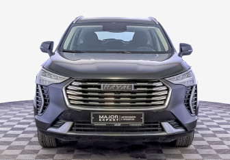 Подержанный автомобиль Haval Jolion 2023 года (2 фото)
