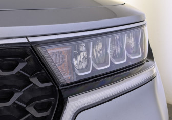 Подержанный автомобиль Kia Sorento 2020 года (11 фото)