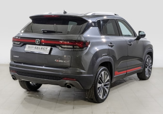 Подержанный автомобиль Changan CS35PLUS 2023 года (5 фото)
