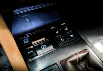 Подержанный автомобиль Lexus RX 2017 года (26 фото)