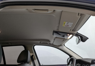Подержанный автомобиль BMW X3 2020 года (23 фото)