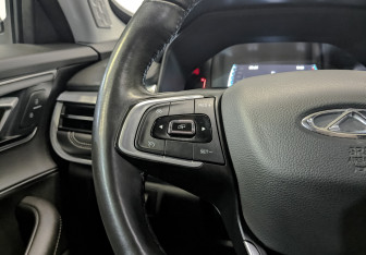 Подержанный автомобиль Chery Tiggo 7 Pro 2022 года (27 фото)