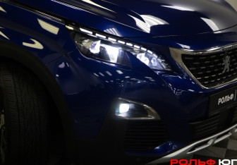 Подержанный автомобиль Peugeot 3008 2019 года (27 фото)