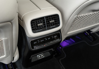 Новый Mercedes-Benz GLE 2025 (26 фото)