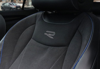 Подержанный автомобиль Volkswagen Tiguan 2025 года (18 фото)