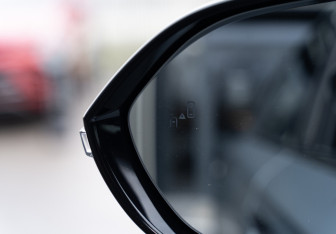 Новый Exeed RX 2025 (8 фото)