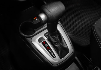 Подержанный автомобиль LADA (ВАЗ) Granta Sedan 2021 года (15 фото)