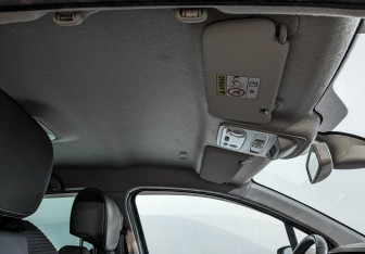 Подержанный автомобиль Renault Kaptur 2021 года (21 фото)