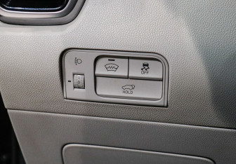 Подержанный автомобиль Kia Sorento 2023 года (17 фото)