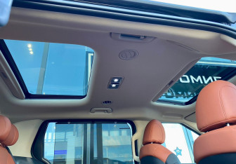 Новый Kia Carnival 2025 (18 фото)