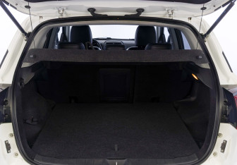 Подержанный автомобиль Citroen C4 Aircross 2014 года (9 фото)