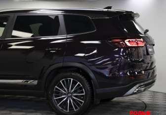 Подержанный автомобиль Chery Tiggo 8 Pro 2022 года (37 фото)