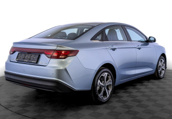 Новый LIVAN S6Pro 2023 (2 фото)