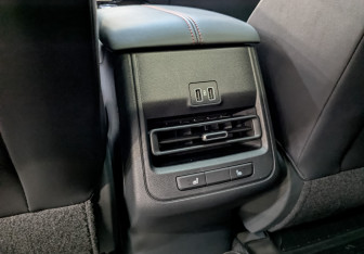 Новый Changan UNI-S 2024 (28 фото)