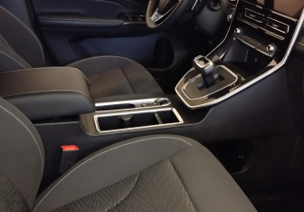 Новый Haval M6 2024 (9 фото)