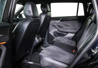 Подержанный автомобиль Volkswagen Tiguan 2024 года (11 фото)