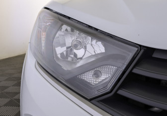 Подержанный автомобиль LADA (ВАЗ) Granta Sedan 2023 года (11 фото)