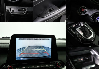 Подержанный автомобиль Kia Cerato Sedan 2021 года (12 фото)