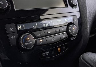 Подержанный автомобиль Nissan Qashqai 2019 года (21 фото)