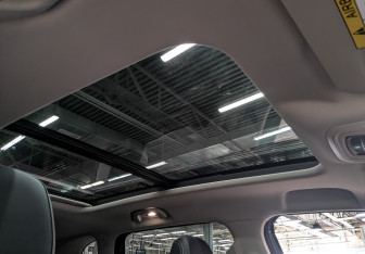 Подержанный автомобиль Haval Dargo 2023 года (23 фото)