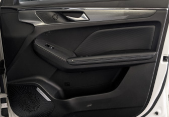 Подержанный автомобиль Haval Jolion 2022 года (24 фото)