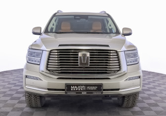 Подержанный автомобиль Tank 500 2023 года (2 фото)