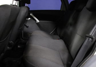 Подержанный автомобиль Datsun mi-DO 2017 года (10 фото)