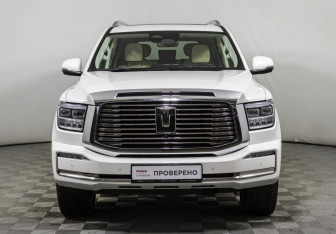 Подержанный автомобиль Tank 500 2023 года (2 фото)