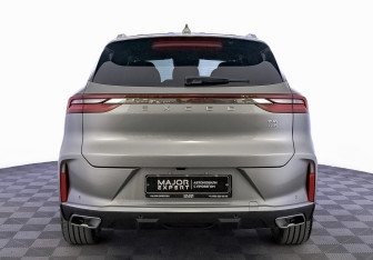 Подержанный автомобиль Exeed TXL 2023 года (6 фото)