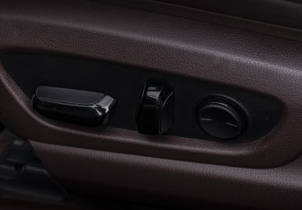 Подержанный автомобиль Lexus ES 2021 года (21 фото)
