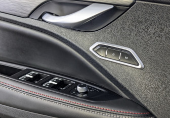 Подержанный автомобиль Knewstar 001 2024 года (20 фото)