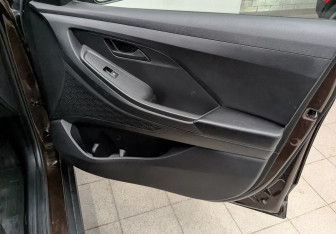 Подержанный автомобиль Hyundai Creta 2021 года (22 фото)