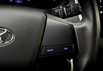 Подержанный автомобиль Hyundai Creta 2021 года (26 фото)
