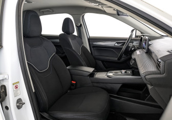 Подержанный автомобиль Haval Jolion 2023 года (22 фото)