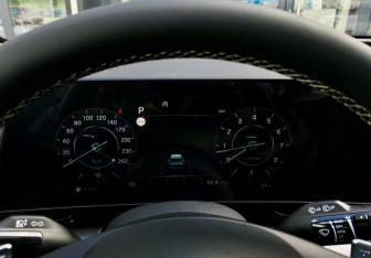 Новый Kia Sportage 2025 (12 фото)