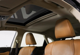 Подержанный автомобиль Lexus RX 2017 года (17 фото)