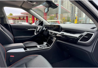 Новый Kia Seltos 2024 (16 фото)