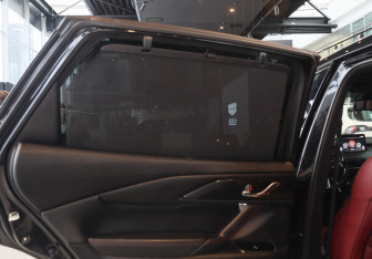 Подержанный автомобиль Mazda CX-9 2021 года (10 фото)