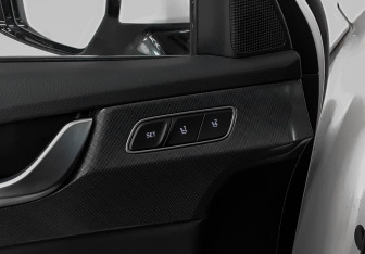 Подержанный автомобиль Hyundai Palisade 2020 года (18 фото)