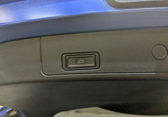 Подержанный автомобиль Chery Tiggo 7 Pro 2021 года (26 фото)